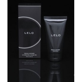 Интимный лубрикант LELO - 75 мл.